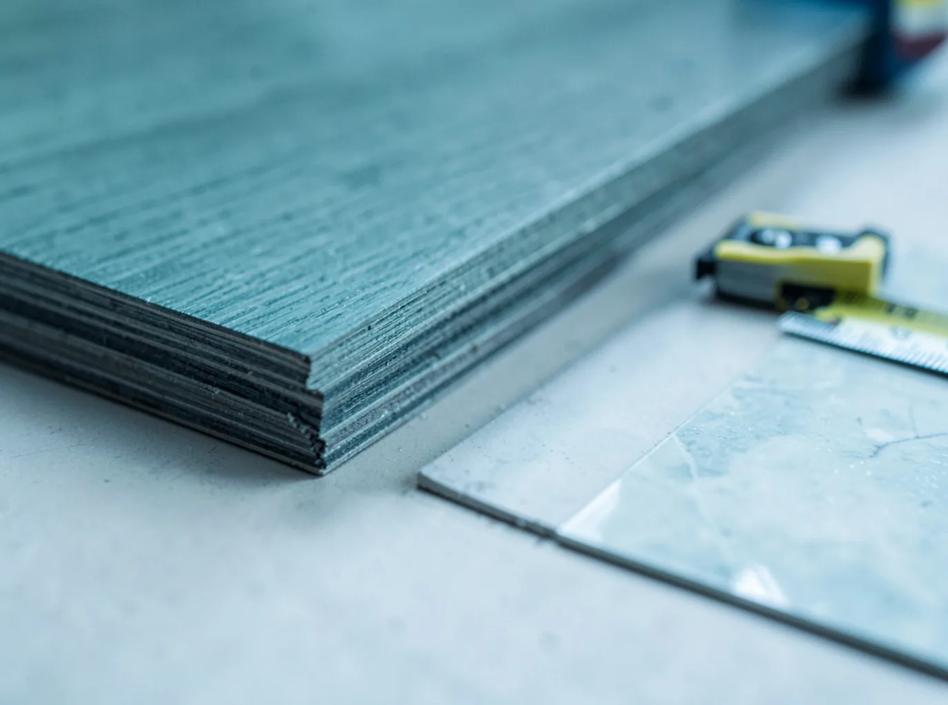 Luxury Vinyl Plank Installation Mingoville, PA FAQs